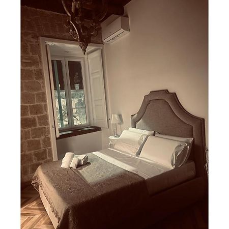 Villa Valminuta Ерколано Екстериор снимка