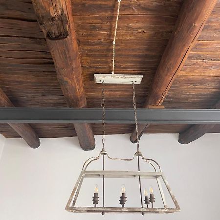 Villa Valminuta Ерколано Екстериор снимка