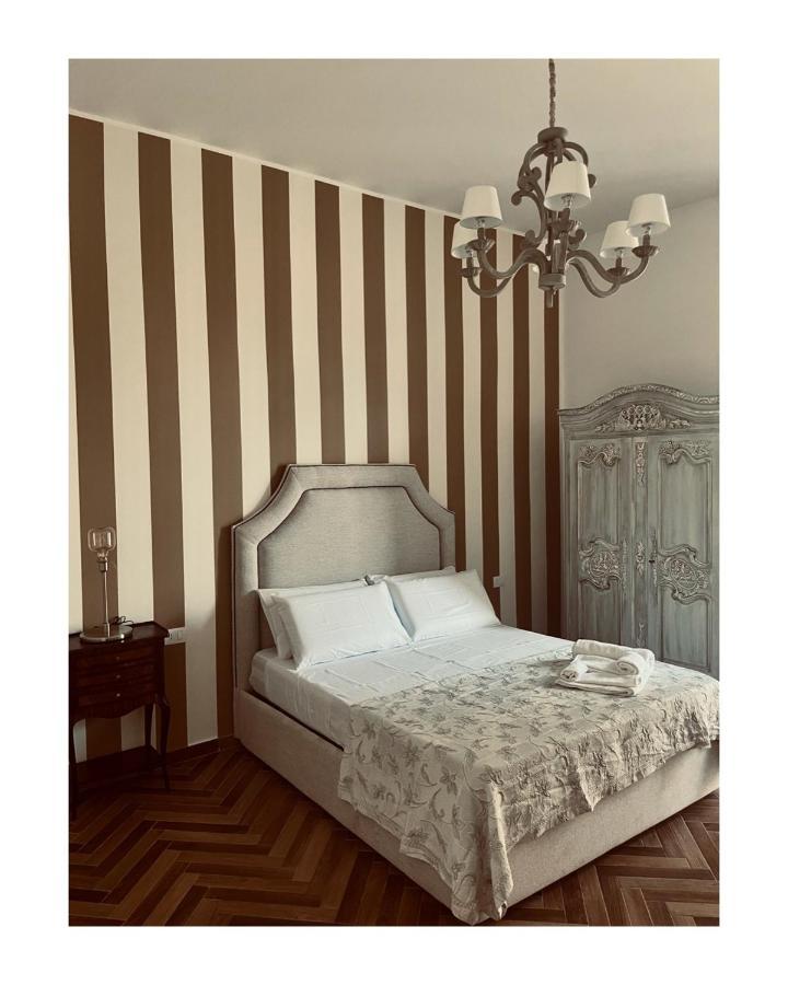 Villa Valminuta Ерколано Екстериор снимка