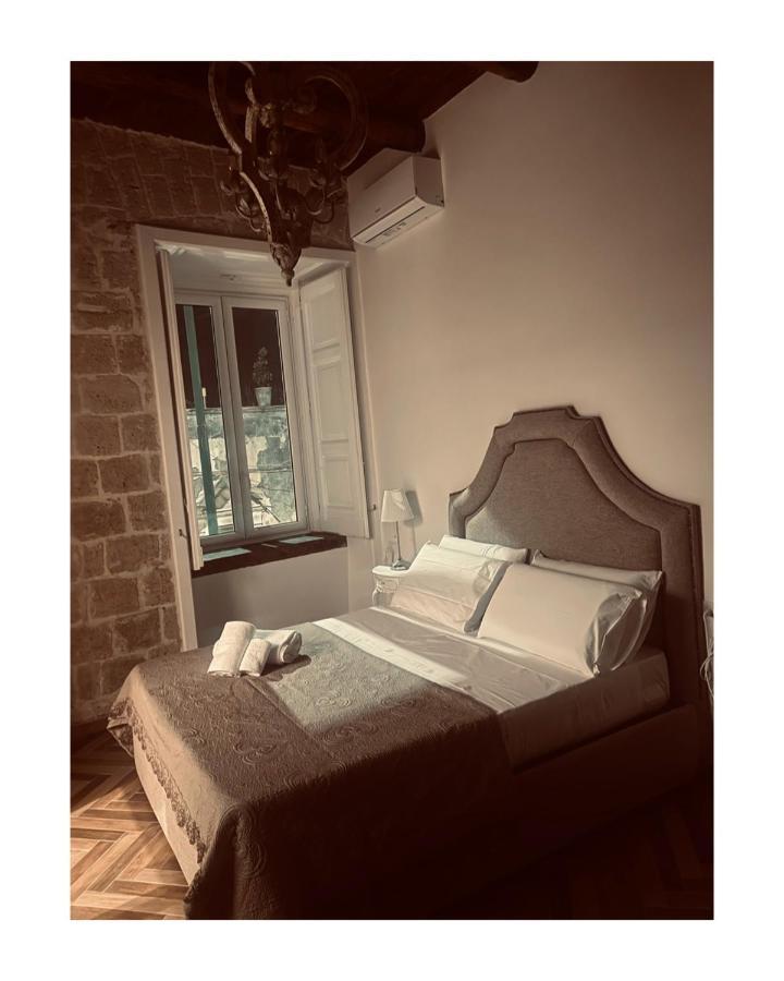 Villa Valminuta Ерколано Екстериор снимка