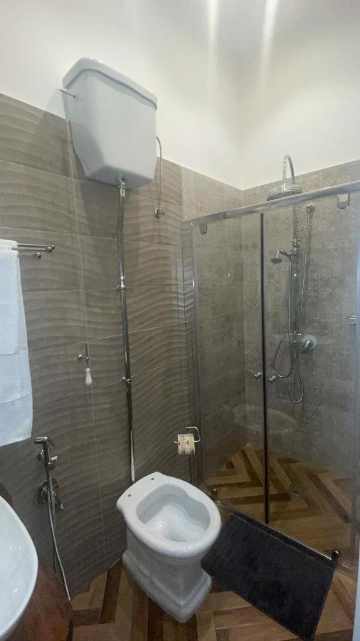 Villa Valminuta Ерколано Екстериор снимка
