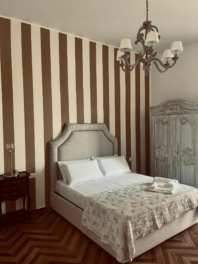 Villa Valminuta Ерколано Екстериор снимка