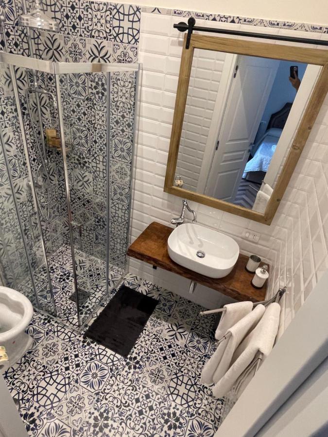 Villa Valminuta Ерколано Екстериор снимка