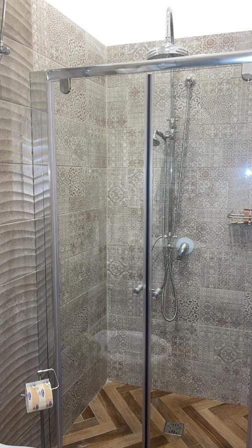 Villa Valminuta Ерколано Екстериор снимка