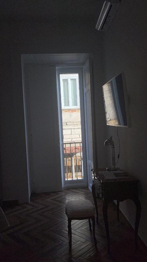 Villa Valminuta Ерколано Екстериор снимка
