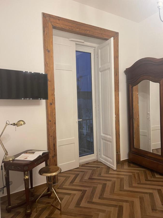 Villa Valminuta Ерколано Екстериор снимка