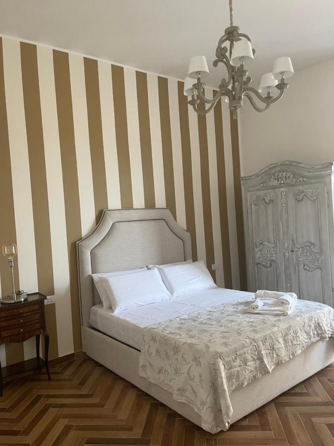Villa Valminuta Ерколано Екстериор снимка
