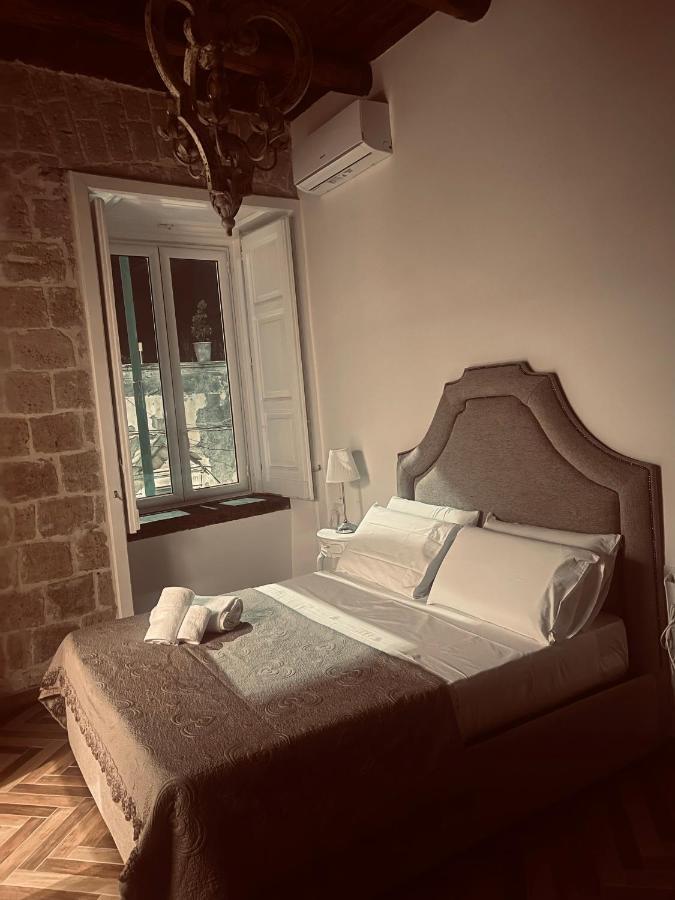 Villa Valminuta Ерколано Екстериор снимка
