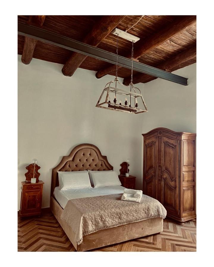 Villa Valminuta Ерколано Екстериор снимка