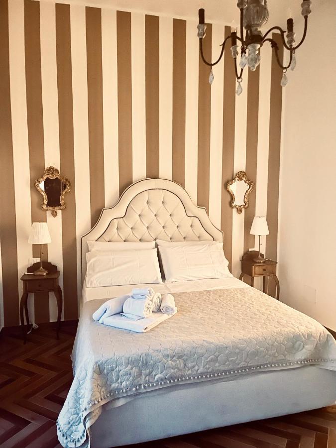 Villa Valminuta Ерколано Екстериор снимка