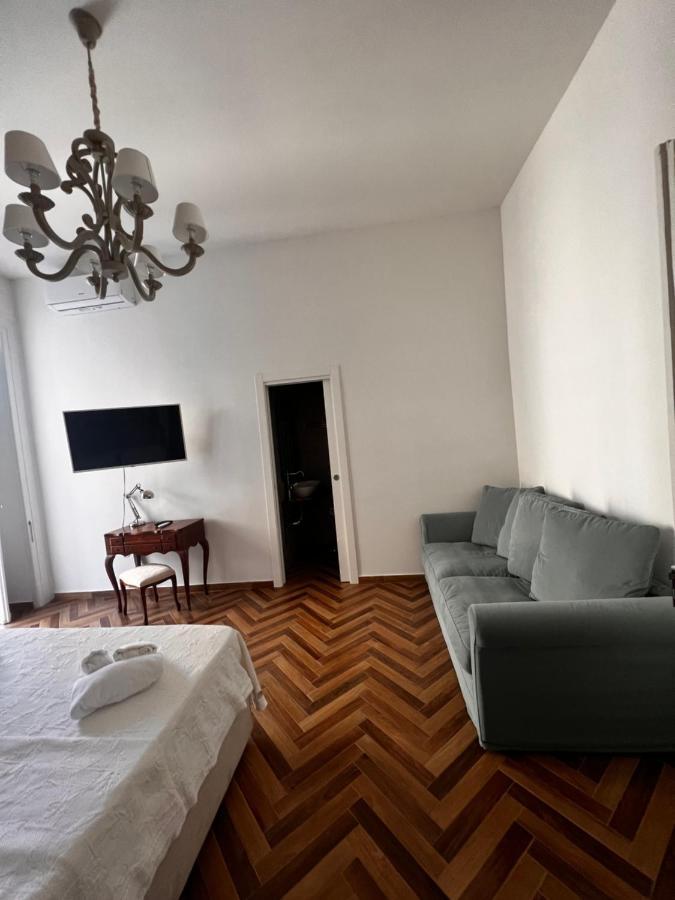 Villa Valminuta Ерколано Екстериор снимка