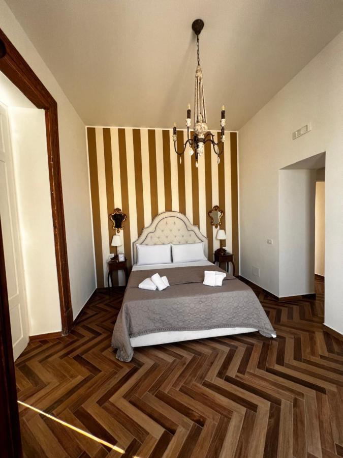 Villa Valminuta Ерколано Екстериор снимка