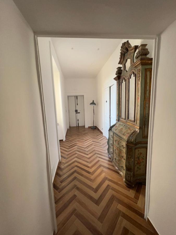 Villa Valminuta Ерколано Екстериор снимка