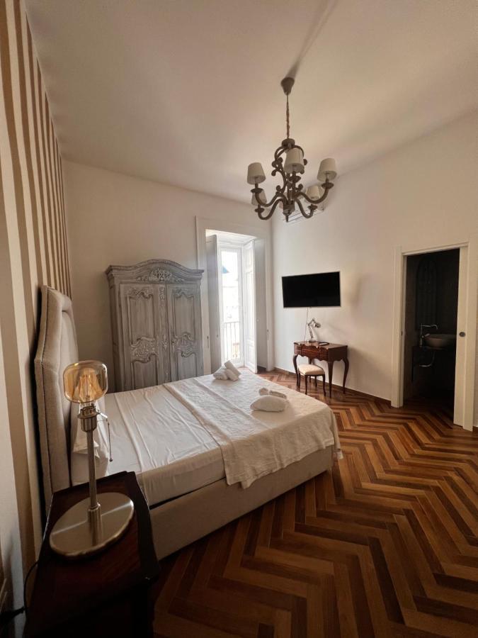 Villa Valminuta Ерколано Екстериор снимка