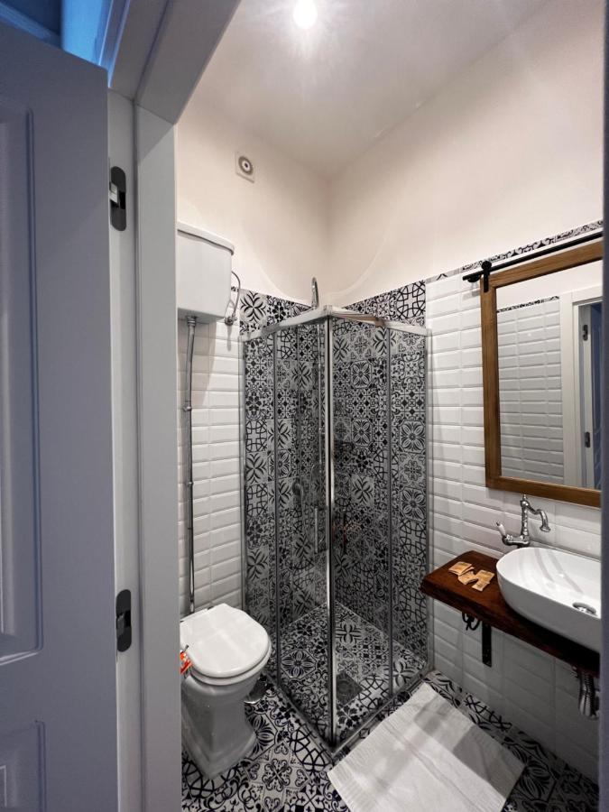Villa Valminuta Ерколано Екстериор снимка