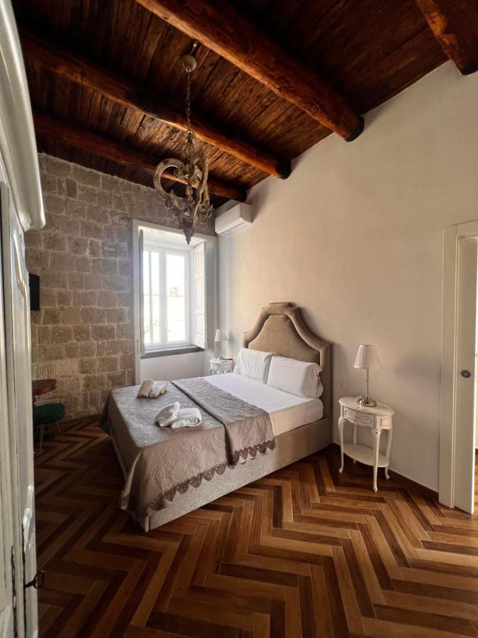 Villa Valminuta Ерколано Екстериор снимка