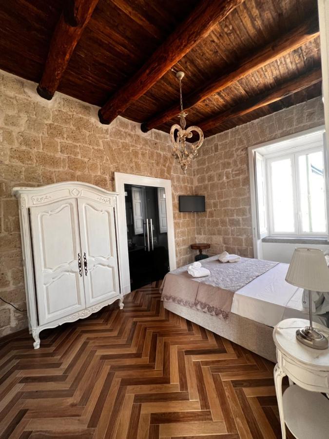 Villa Valminuta Ерколано Екстериор снимка